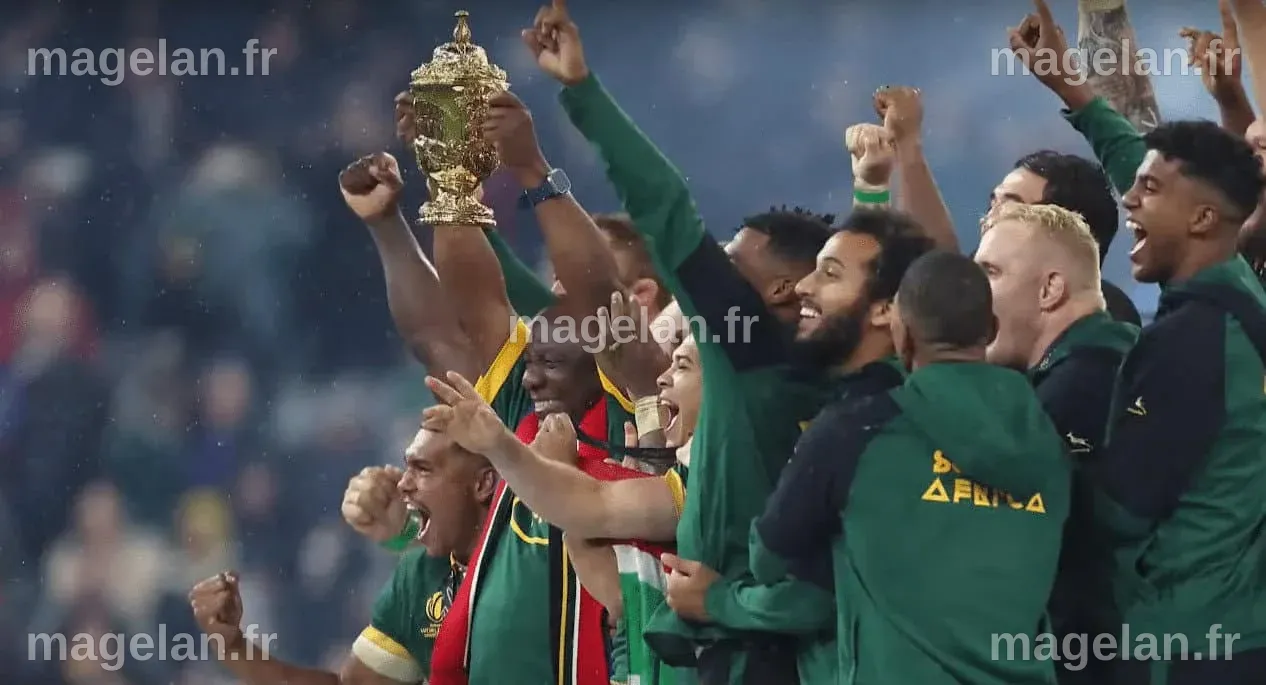Qualifications pour la Coupe du Monde 2027 : un nouveau système dévoilé