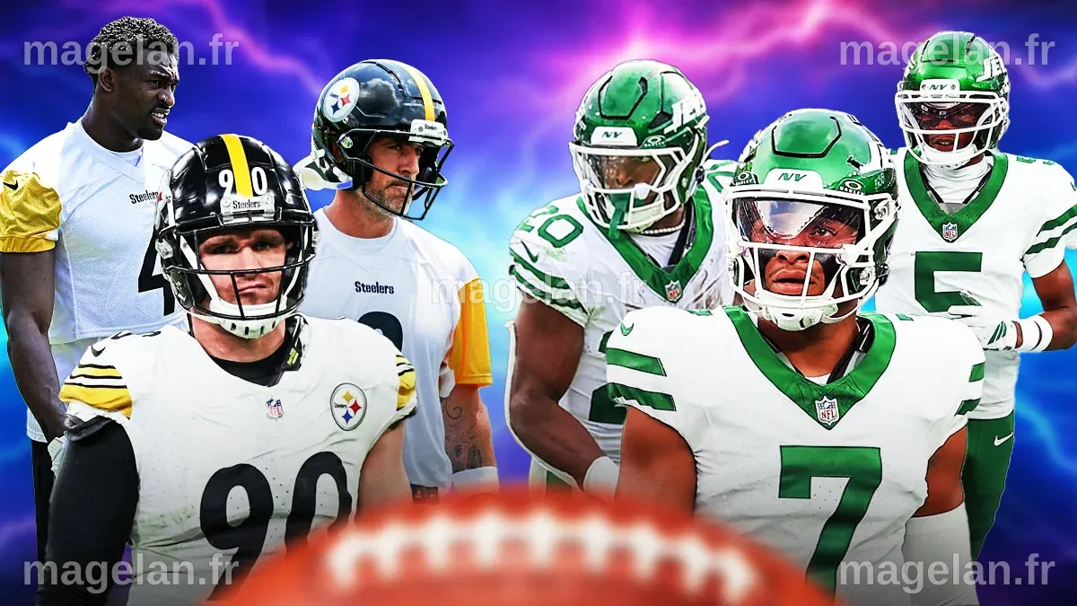 L'avenir de Malik Willis en NFL : Zoom sur les Steelers, Jets, Cardinals et Dolphins