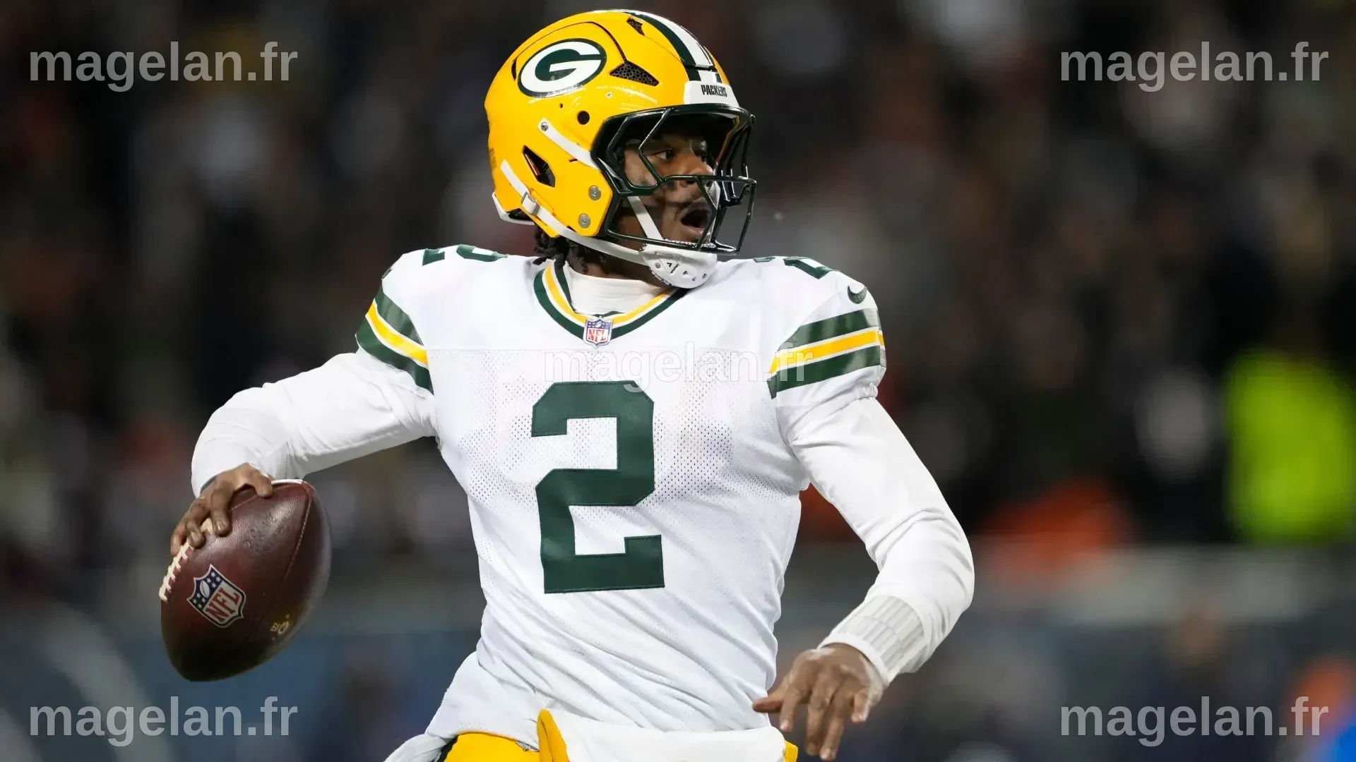 Malik Willis sends clear message to Matt LaFleur about Packers QB job ...