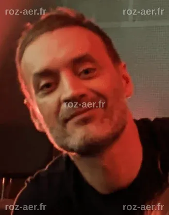Augustin Trapenard Et Sa Compagne