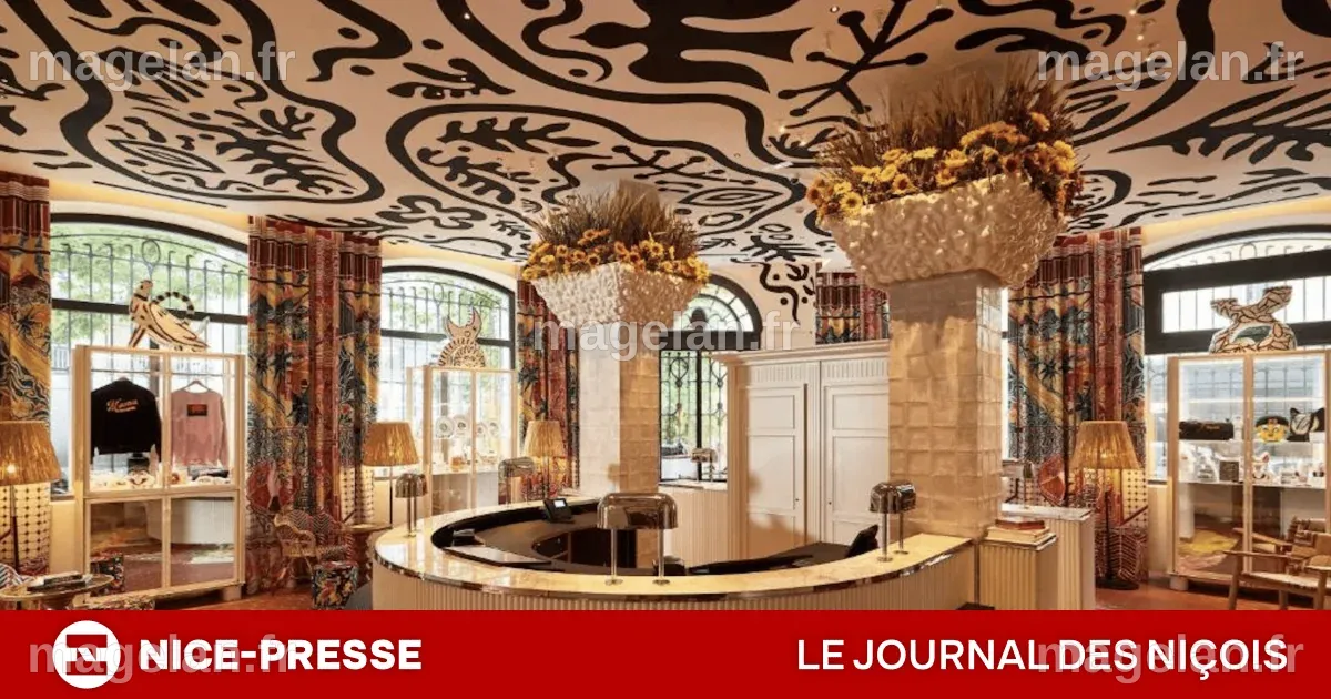 Restaurants, clientèle bien ciblée, villes stratégiques... Les recettes ...