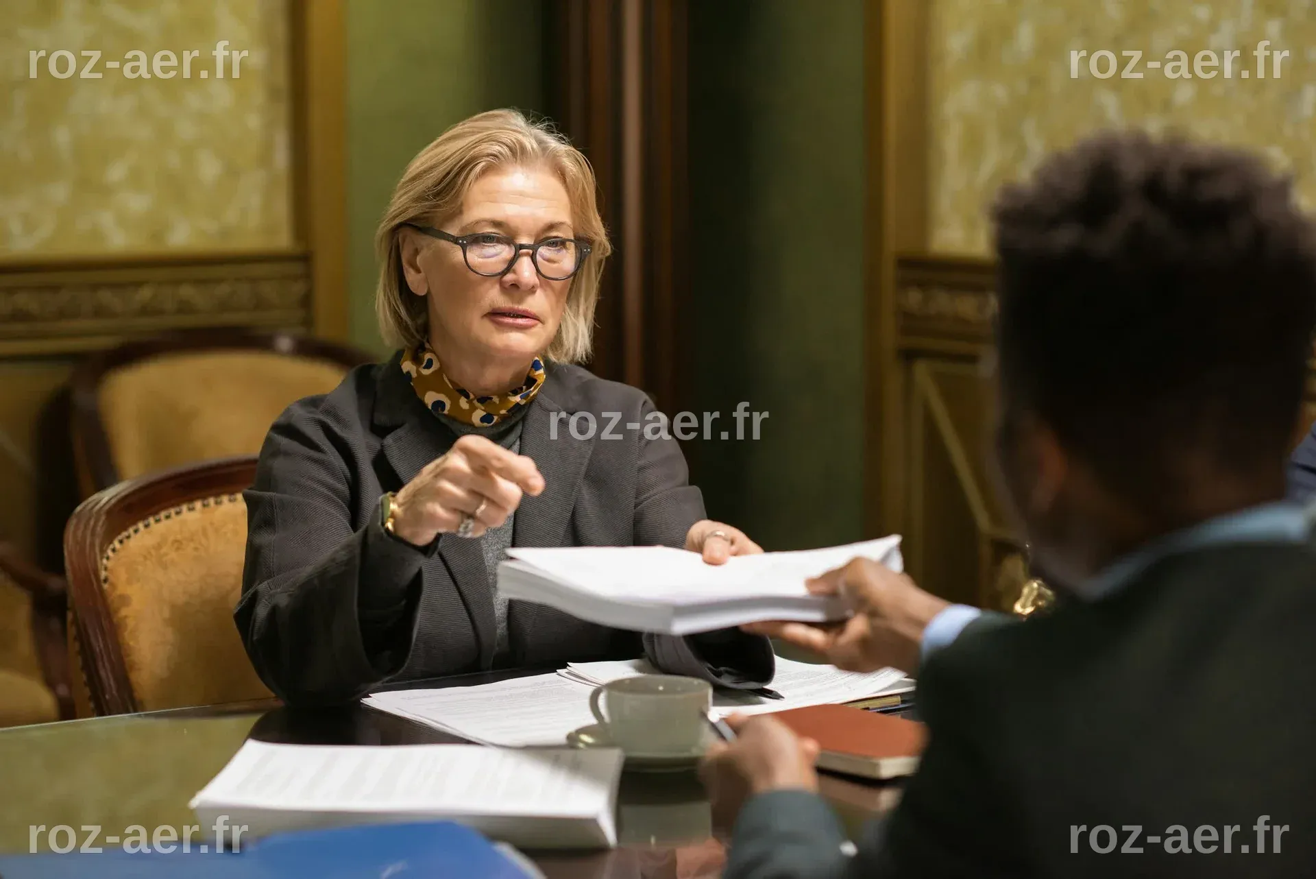 Avocat sanctionné pour avoir utilisé l'IA dans un appel concernant un meurtre à Ashtabula