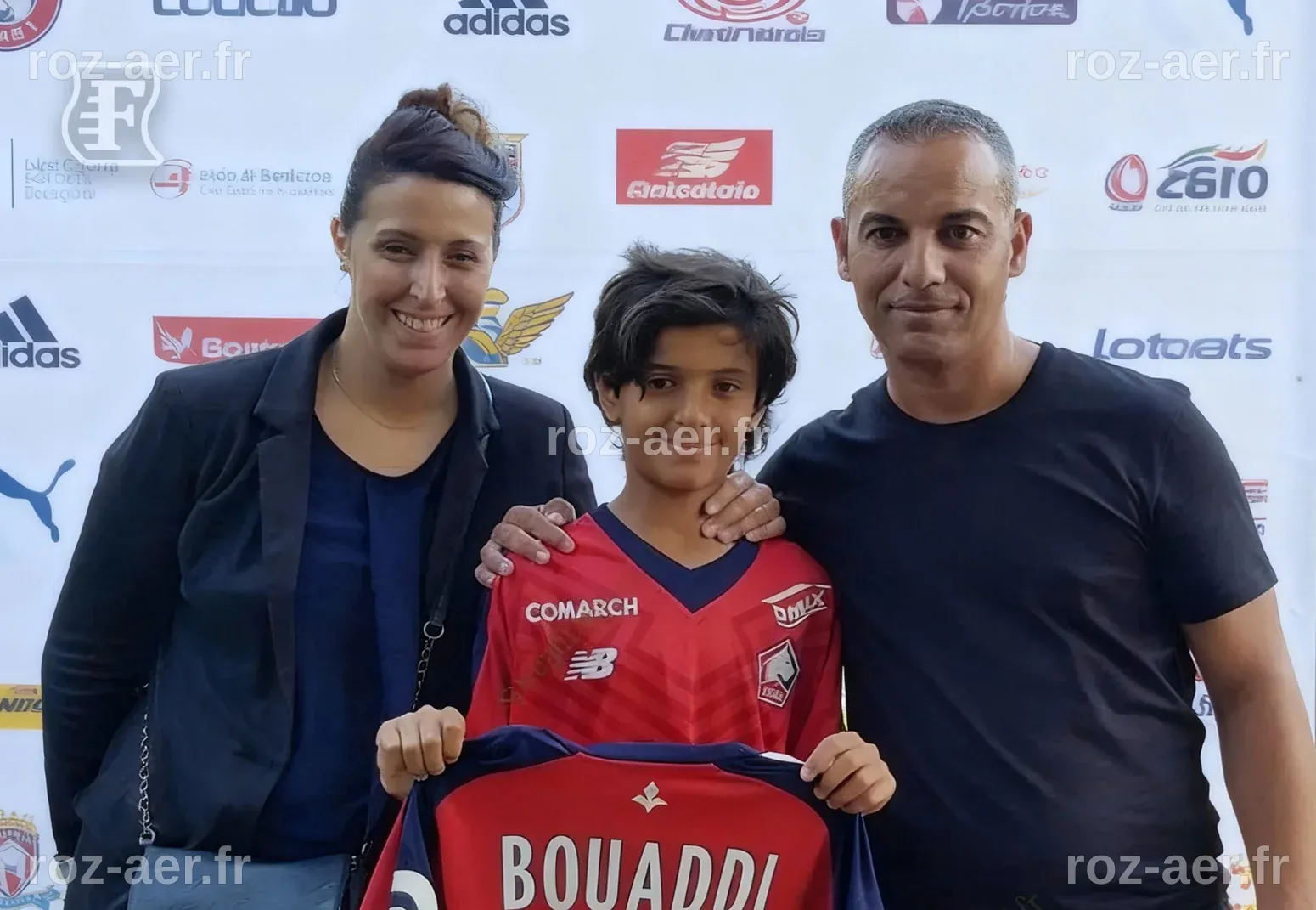 Ayyoub Bouaddi : Origine, Parcours et Influence Familiale
