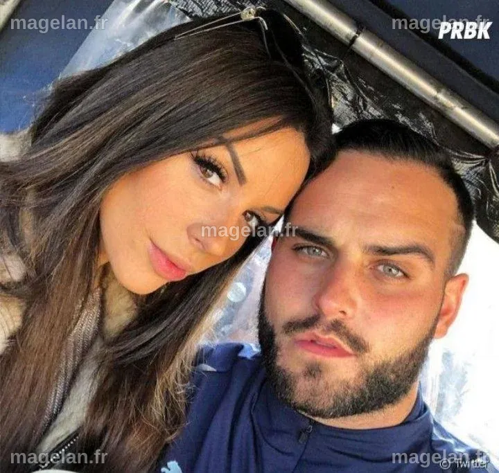 Laura Lempika et Niko | Télé réalité, Le prenom, Devenir papa