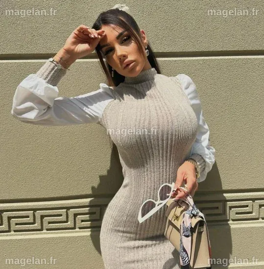 Laura Lempika Avant Chirurgie