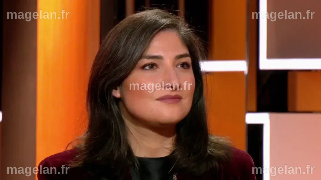Les Parents de Rym Momtaz : Une Influence Profonde et un Héritage ...