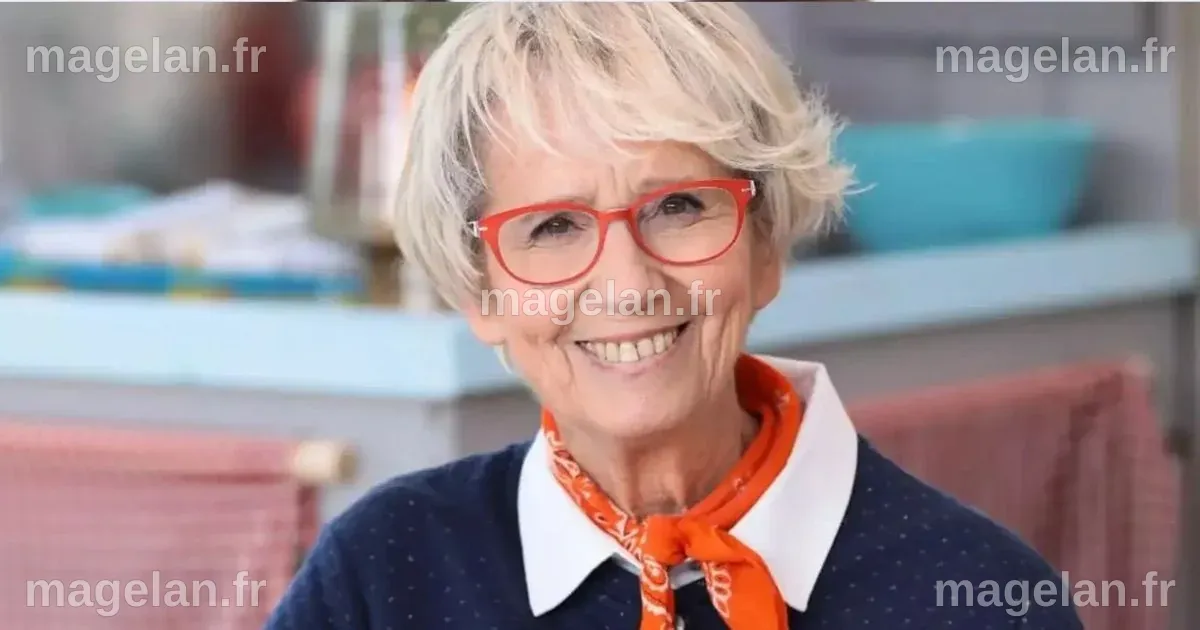 Mercotte Jeune Photo