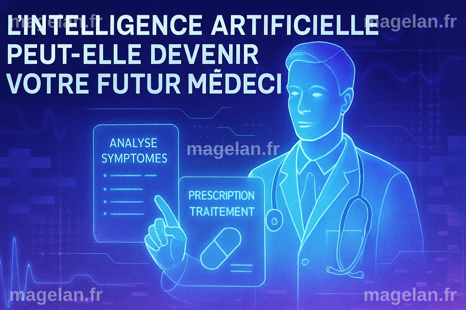 L'IA santé ChatGPT Health présente un taux d'erreur préoccupant en situations d'urgence