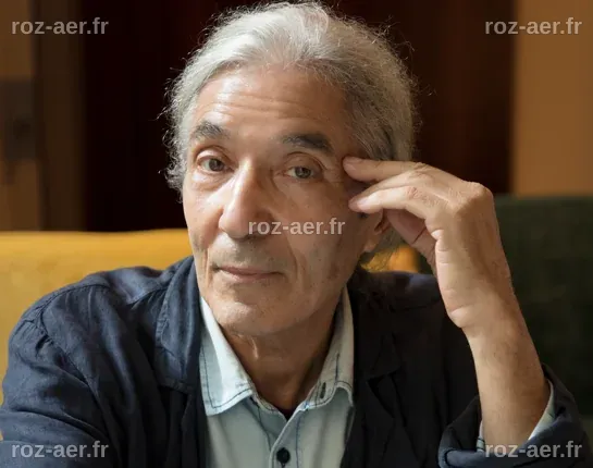 Boualem Sansal : 