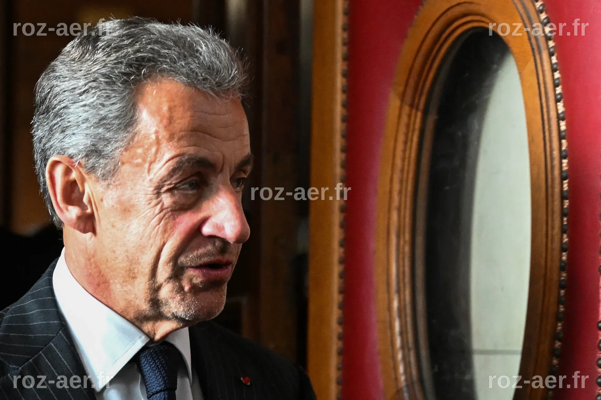 Les infos de 18h - Affaire Bygmalion : Nicolas Sarkozy condamné en ...