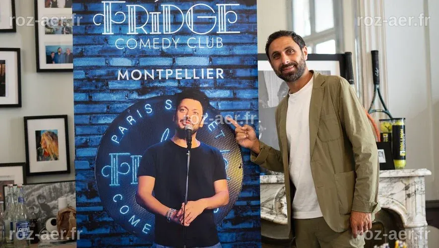 Humoristes, festival electro, carnaval et chanteur iconique, voici les ...