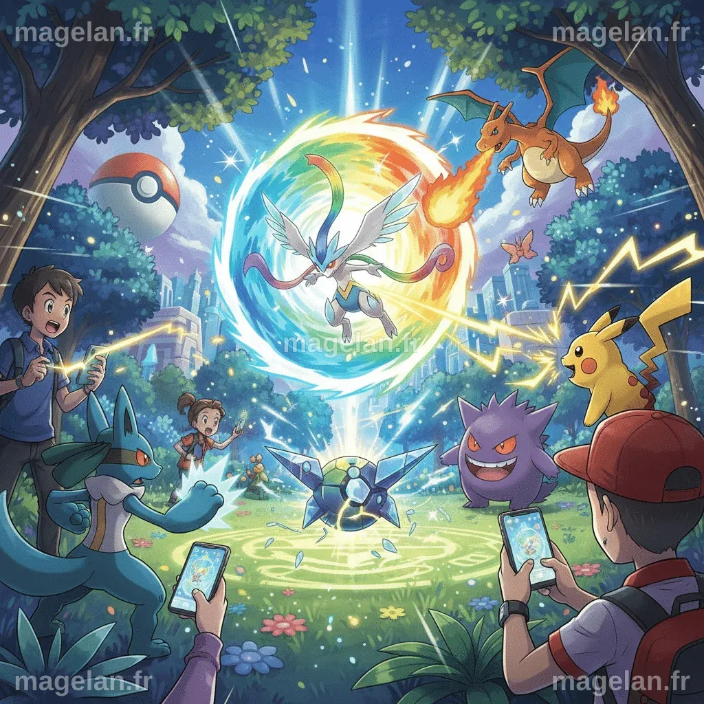 プレミアムスポット調査の徹底分析:ポケモンGOの予期せぬ出来事