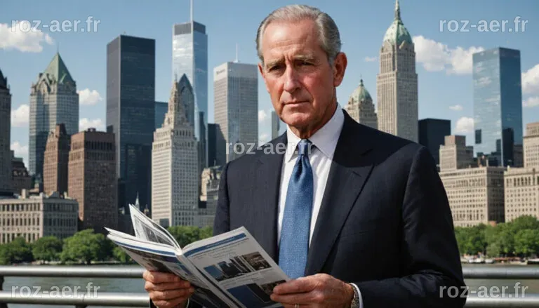 Qui est Charles Gave : parcours et influence dans le monde économique