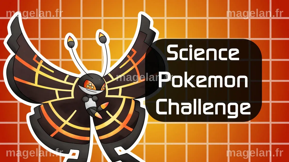Science Pokemon: Pt. 4 Science Pokemon Challenge by n0rtist on DeviantArt
