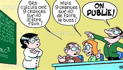 Yves Gingras | Pour la Science