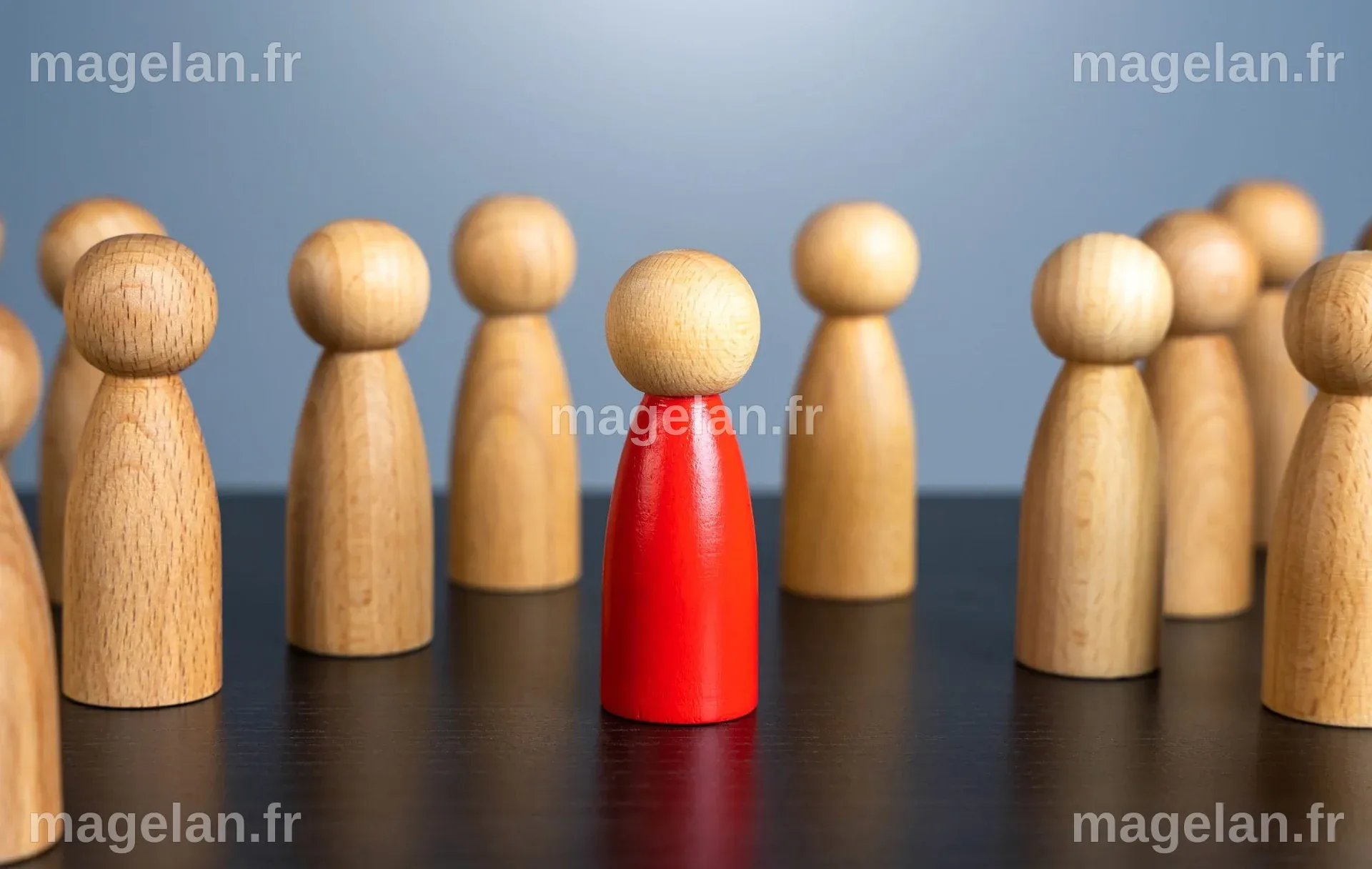 Qu’est-ce que cela signifie que notre société soit une société ...
