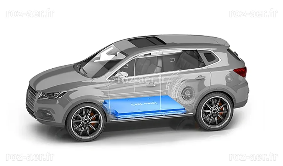 CATL : Leader Mondial de la Technologie des Batteries en Pleine Croissance