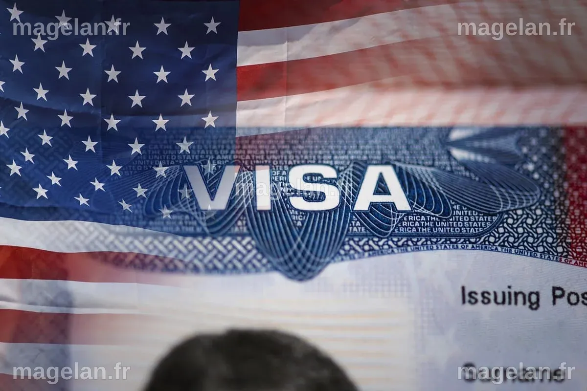 L'ambassade des États-Unis en France change de fournisseur pour la ...