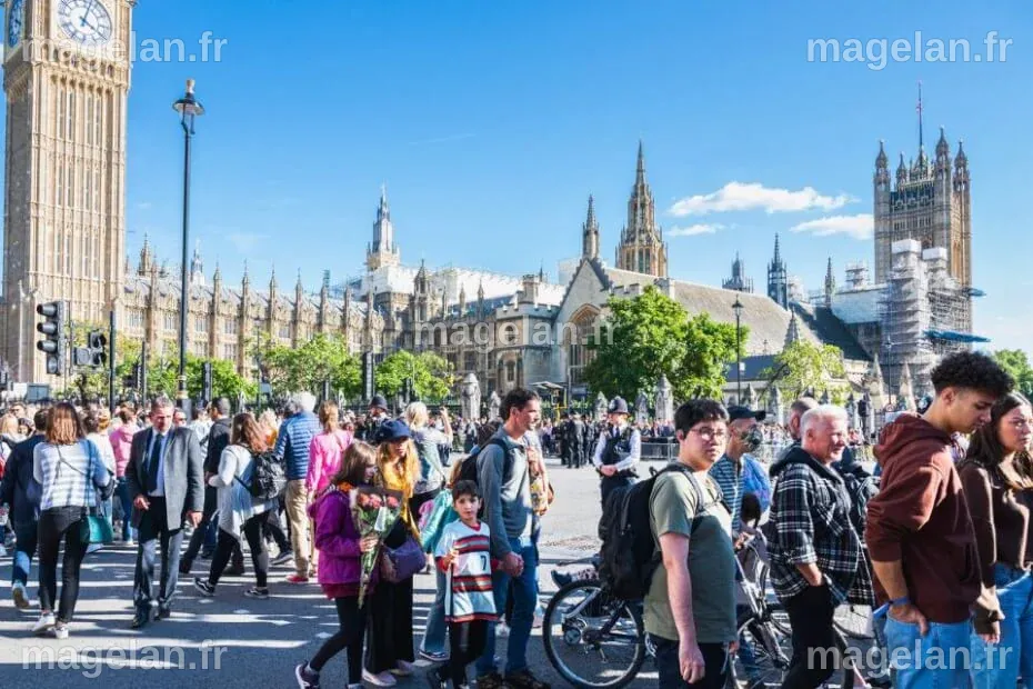 L'inquiétude autour des visas de voyage américain pousse les Ig Nobels à déplacer leurs récompenses en Europe