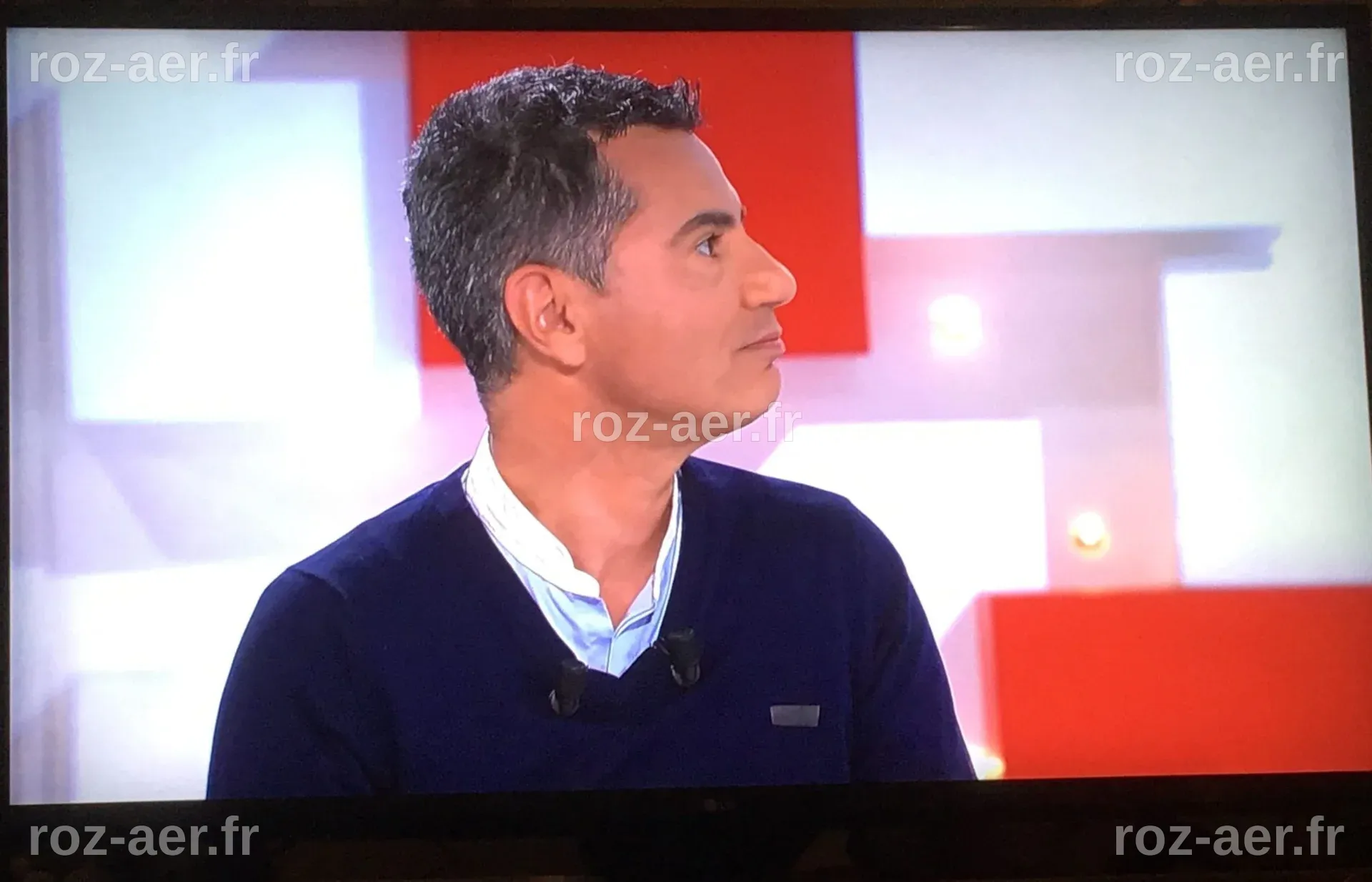 Laurent Luyat Fille