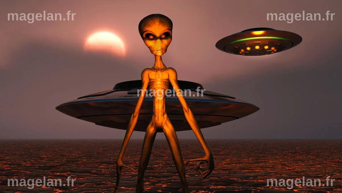 L'Intelligence Artificielle : Un Danger pour la Recherche sur les Civilisations Extraterrestres ?