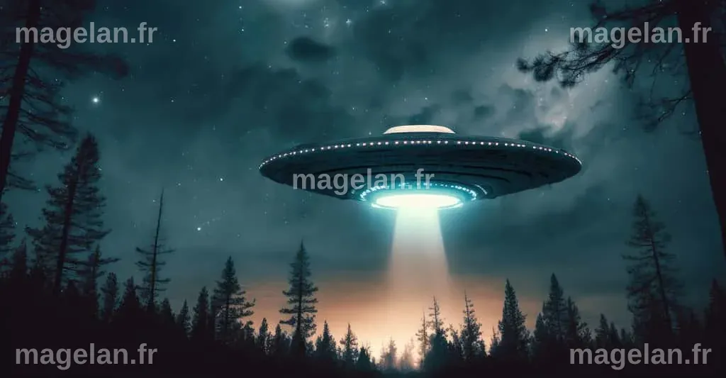 Civilisations extraterrestres | Futura Sciences
