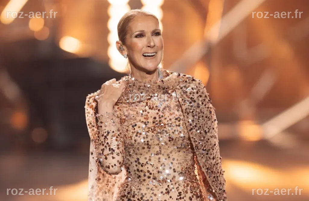 Céline Dion prépare son retour en 2026 avec deux albums et des concerts ...