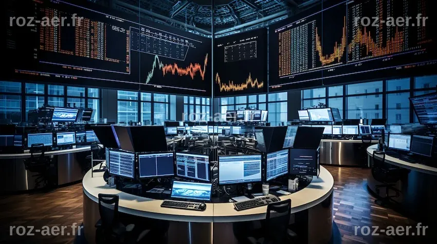 Cette Action Robotique Pourrait Devenir le Prochain Multiplicateur de Gains à Wall Street