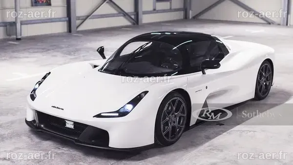 Dallara Market - CLASSIC.COM