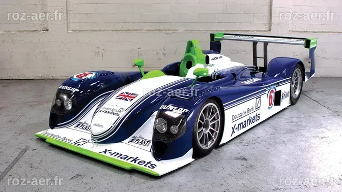 Dallara Market - CLASSIC.COM