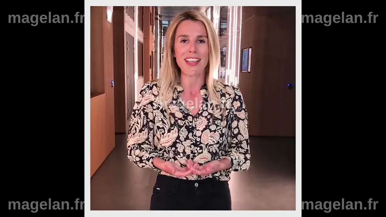 Amandine Atalaya : parcours, carrière et visage du journalisme politique