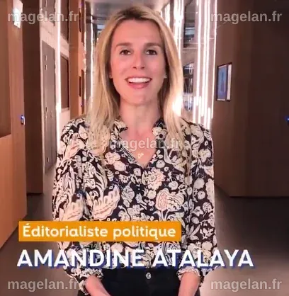 L'Origine d'Amandine Atalaya : Exploration et Perspectives
