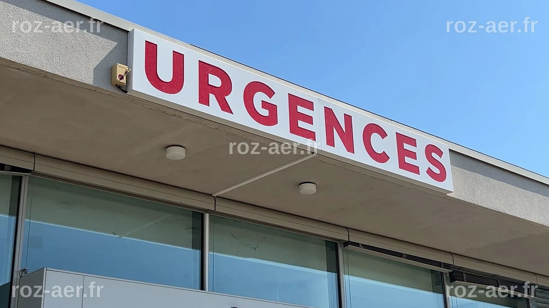 Oran accueille les premières Journées Nationales des Urgences Médico ...