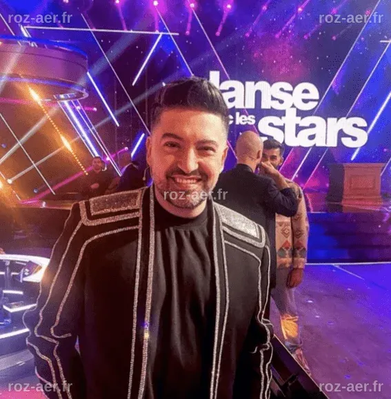 Chris Marques Frère Jumeau