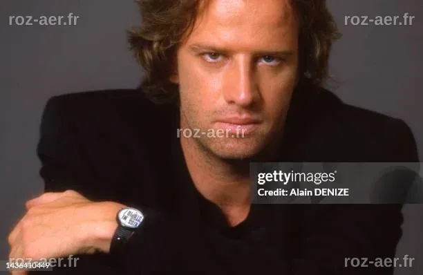820 Christophe Lambert Pose Stock Photos, High-Res Pictures, and Images ...