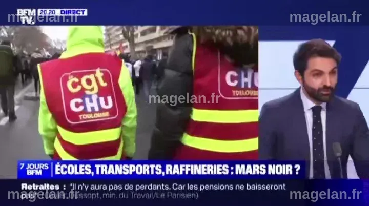 Jad Zahab on Twitter: "🔵 Dans une démocratie parlementaire, le lieu par ...