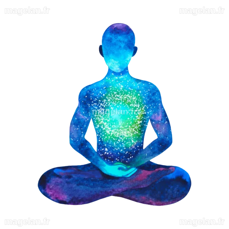 Le Mantra So Ham : une exploration de la respiration profonde – Yoga Forme