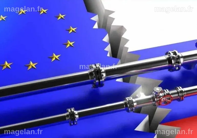 L’Europe se renforce dans la crise énergétique