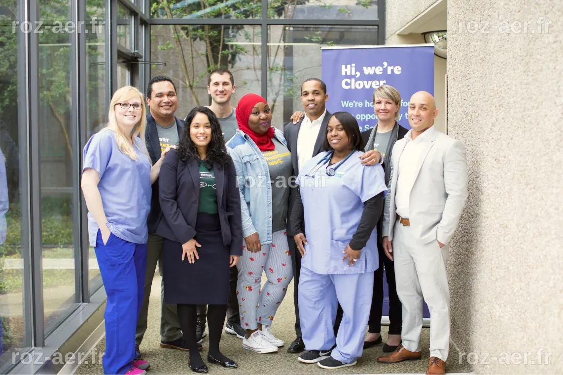 Enroll in Medicare | Medicare Health Insurance Plans | Clover Health