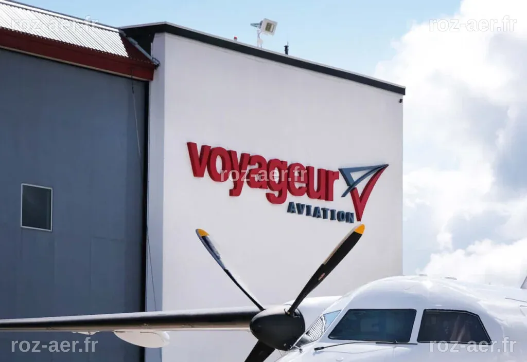 Avis - Chorus Aviation Inc. présentera ses résultats du quatrième ...