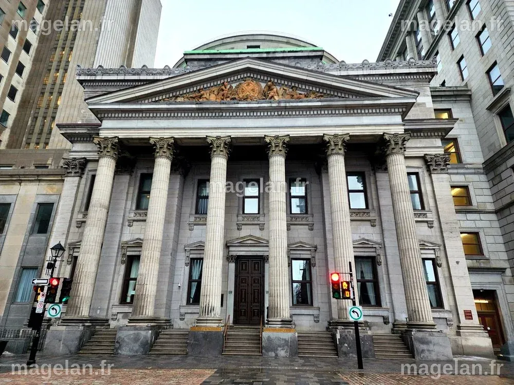 La Banque de Montréal s'associe à Google pour le développement de la monnaie tokenisée