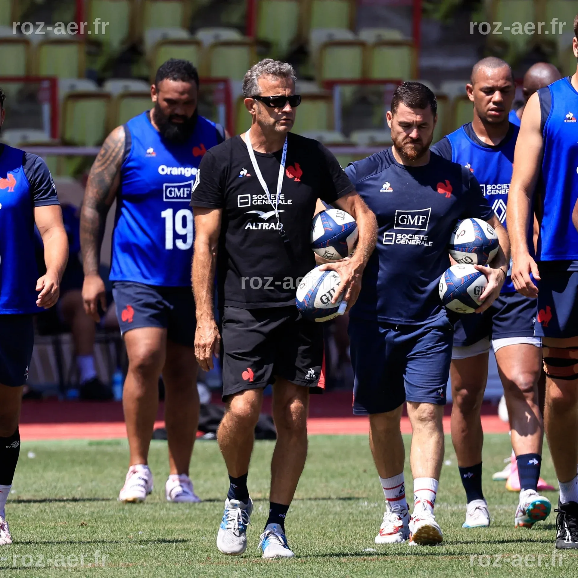 Colombie - France : Les nouvelles règles pour le match des Bleus, entre VAR et technologie de but