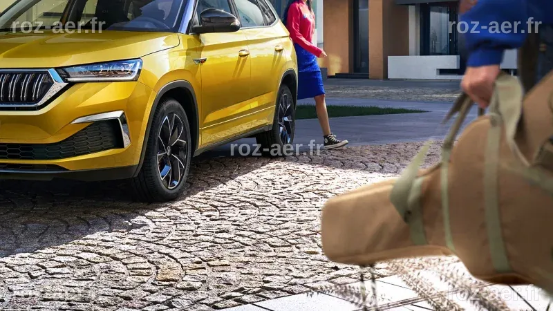 Comment Škoda a perdu son plus grand marché en seulement sept ans