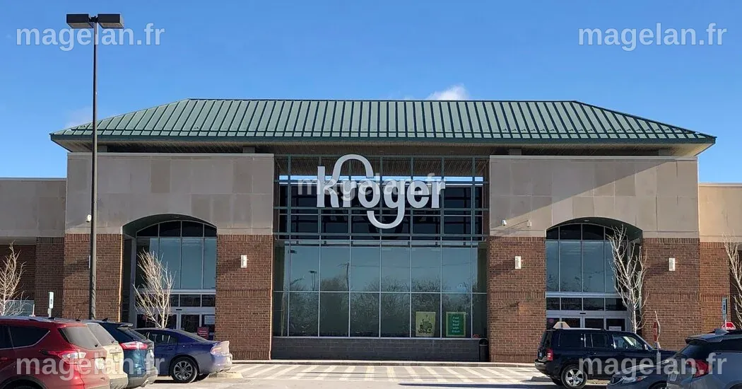 La FTC intente une action en justice contre la fusion de Kroger ...