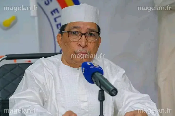 L'ANGE met en garde contre la prise des photos des procès-verbaux lors ...