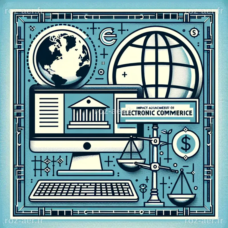 Comprendre le moratoire sur le commerce électronique de l'Organisation mondiale du commerce
