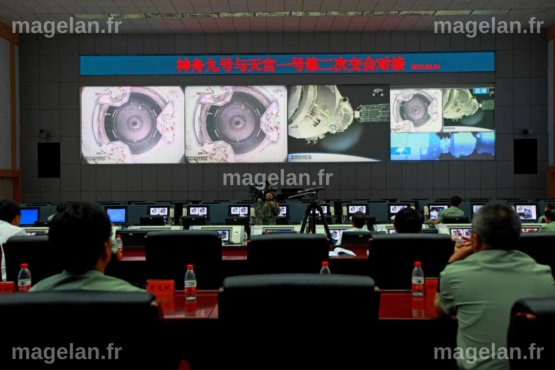 Recherche scientifique : la Chine numéro deux mondial, la France ...