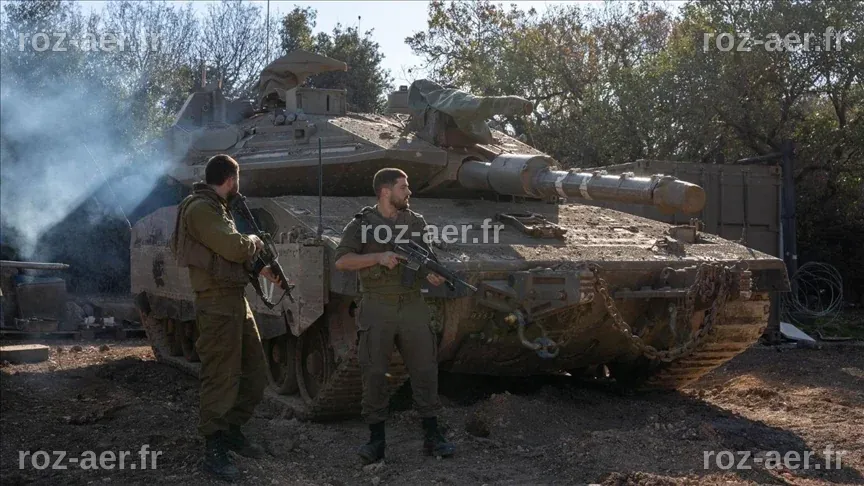 Armée israélienne : un soldat tué et cinq autres blessés lors de ...