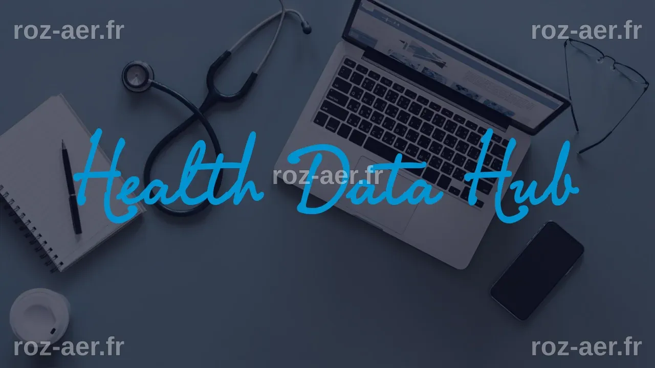 Derrière le désaveu du Health Data Hub, la question de la sécurisation ...
