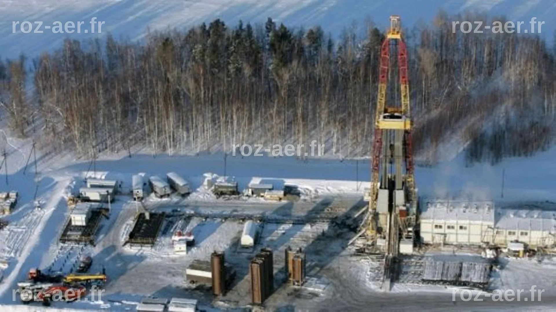 Conflit sur le pipeline pétrolier Ukraine-Hongrie met en péril un prêt de l'UE